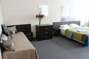 Osobnyak Molvo Hotel, St. Petersburg