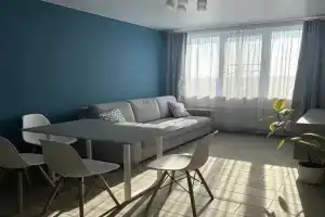 Odnokomnatnaya Nebosvod Flat, Ryazan