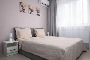 Uyutnaya Na Ozere Flat, Gorjatschi-Kljutsch