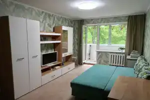 Na Yeniseyskoy 9 Flat, Vladivostok