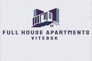 Full House 93 Vitebsk Apartments, Vitebsk