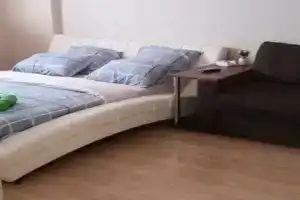 Mikrorayon Bogorodskiy, 21 Flat, Shchelkovo