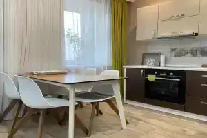 Na ulice Vozrozhdeniya 47 Apartments, Vologda