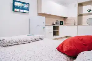 Vgosti33 Fejgina 22 Apartments, Vladimir