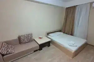 Studiya Na Kaspiyskoy Ot HomeHotelSochi Apartaments, Adler