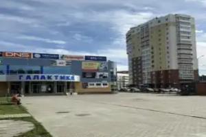 Posutochno Na Kuznetsova Apartments, Zarechnyy