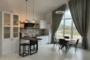 Zagorodny Dom Private House, Pereslavl-Zalessky