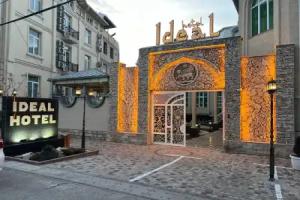 Ideal Hotel, Samarkand
