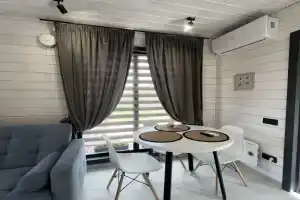 V 5 Km Ot Minska Private house