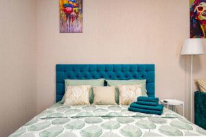 Samye Uyutnye Apartments, Perm