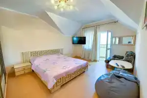 Smart Vista Alfagid Apartments, Adler