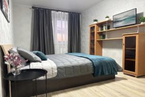 Severent na ulice Makarenko 3 Apartments, Severodvinsk