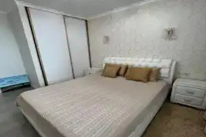 Na Pereulke Gorykogo 18 Flat, Sochi