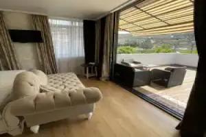 Rikhe Palace Boutique-hotel, Tbilisi