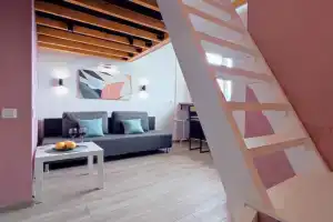 Like 914-4 Apartment, Elektrostal