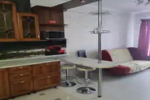 Apartamentyi Na 16 Etazhe Pskov Apartments, Pskov