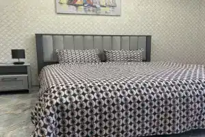 2 Apartments, Nevinnomyssk