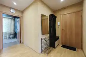 Ot Sutochno.tob Apartments, Tobol'sk