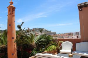 Hotel Palacete Del Corregidor, Almunecar