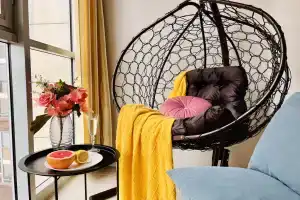 Bol'shaya DvuhkomnatnayaEvro kvartira u Centra Apartments