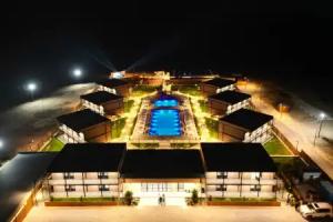 Resort Ramina Derbent Resort, Avadan