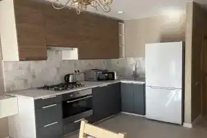 Po Ulitse Yamskoj Flat, Yaroslavl