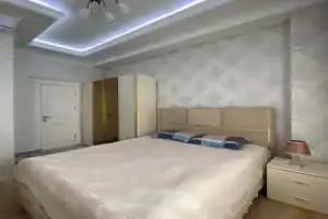 Tashkent City Boulevard A14 - 111 Flat, Tashkent