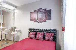 Alye Parusa Ryadom S Parkom V Tsentre Goroda Apartments, Blagoveschensk