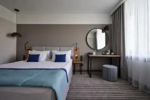 Aerostar Hotel Moscow, Moscow
