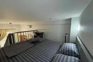 Na Gagarina 3A Flat, Zhukovsky