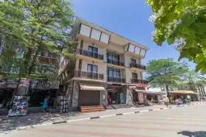 Atlanta Hotel, Arkhipo-Osipovka