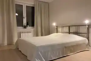 Uyutnaya Yevrodvushka V Dobrograde Flat, Dobrograd