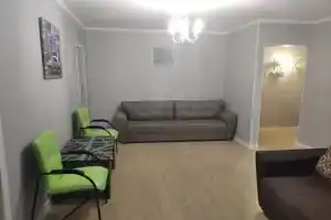 V Spalnom Rayone Volgograda Flat, Volgograd