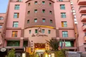 Le Caspien Boutique-hotel, Marrakech