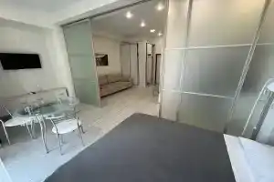 735 Na Krymskoy 89 Apartments, Sochi