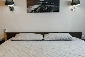 Na Minaeva 4 Flat, Ulyanovsk