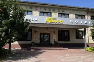 Kolos Hotel, Pskov