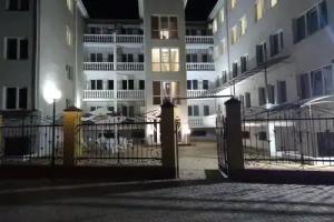 Nikos Hotel, Novofedorivka