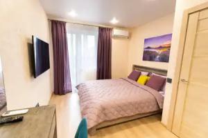 Komfortnye Apartamenty v Zhk Yeseninskie Polya Flat, Tver