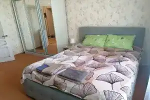 Gvardeyskaya 26 Flat, Novocherkassk