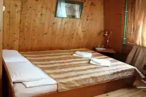 Traktir Hotel, Rybachy