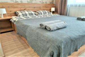V Tsentre Izhevska 4 Flat, Izhevsk