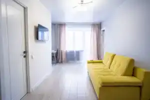 Yevrotreshka Ryadom c Parkom Apartaments, Tula