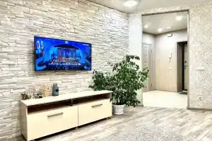 Mira75 Apartments, Volzhsky