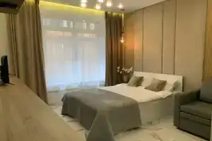 Studiya V Zhk Premium Klassa Pervomayskiy Flat, Tula