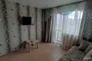 Flat 2-Kh Komnatnaya Dlya Komandirovochnykh V Pervouralske Flat, Pervouralsk