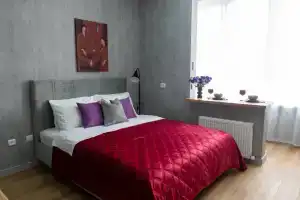 Na Ulitse K.A Vasilyeva 1/2 Flat, Maykop