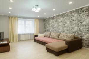 Roskoshnaya V Tsentre Ot Kompanii V-Gosti Flat, Buzuluk