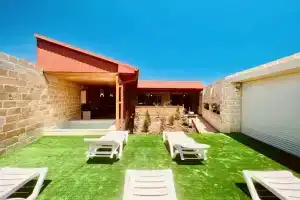 Domashniy Guest house