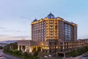Rixos Khadisha Shymkent, Shymkent